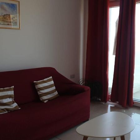 Flat 2 Blue Waves Daire St. Paul's Bay Dış mekan fotoğraf